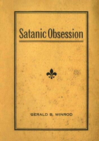 Satanic Obsession