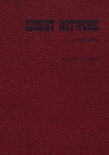 Zionist Network