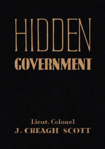 Hidden Government