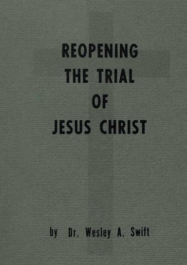 aHR0cHM6Ly9hc3NldHMubHVsdS5jb20vY292ZXJfdGh1bWJzLzcvay83azhuNjc3LWZyb250LXNob3J0ZWRnZS0zODQuanBn Reopening the Trial of Jesus Christ