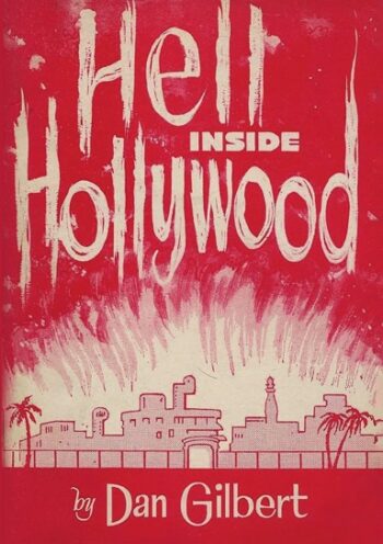 Hell Inside Hollywood