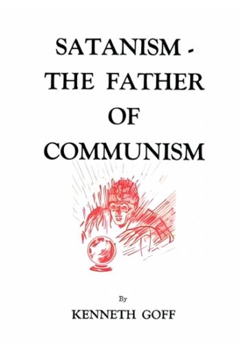 Satanism - The Father of Communism