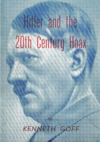 Hitler and the 20th Century Hoax