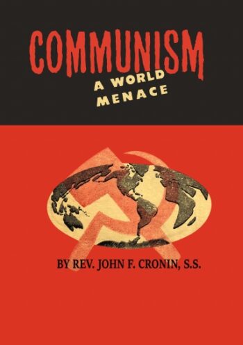 Communism: A World Menace