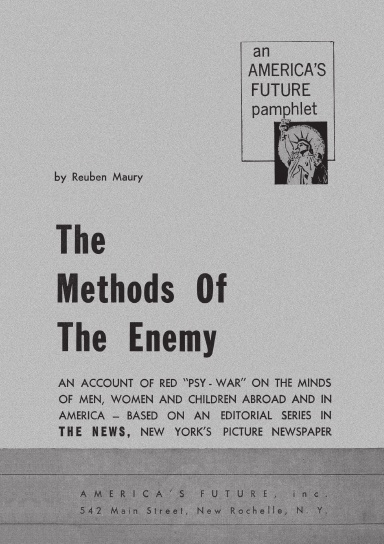 aHR0cHM6Ly9hc3NldHMubHVsdS5jb20vY292ZXJfdGh1bWJzL2QveS9keW41cXY2LWZyb250LXNob3J0ZWRnZS0zODQuanBn The Methods of the Enemy
