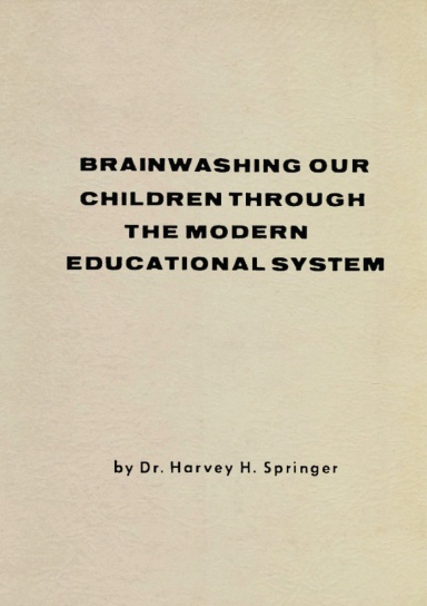 aHR0cHM6Ly9hc3NldHMubHVsdS5jb20vY292ZXJfdGh1bWJzL2cvai9namdkOGQ4LWZyb250LXNob3J0ZWRnZS0zODQuanBn Brainwashing our Children Through the Modern Educational System