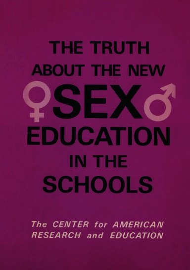 aHR0cHM6Ly9hc3NldHMubHVsdS5jb20vY292ZXJfdGh1bWJzL2cvai9nanY3a3dtLWZyb250LXNob3J0ZWRnZS0zODQuanBn The Truth About the New Sex Education in the Schools