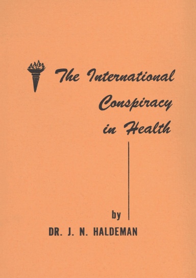aHR0cHM6Ly9hc3NldHMubHVsdS5jb20vY292ZXJfdGh1bWJzL2svdi9rdmRwN204LWZyb250LXNob3J0ZWRnZS0zODQuanBn The International Conspiracy in Health