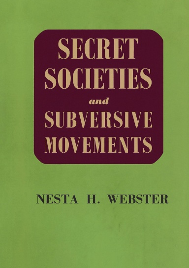 aHR0cHM6Ly9hc3NldHMubHVsdS5jb20vY292ZXJfdGh1bWJzL20vMi9tMno4ejVqLWZyb250LXNob3J0ZWRnZS0zODQuanBn Secret Societies and Subversive Movements