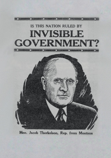aHR0cHM6Ly9hc3NldHMubHVsdS5jb20vY292ZXJfdGh1bWJzL24vdi9udnd3OG1rLWZyb250LXNob3J0ZWRnZS0zODQuanBn Is this Nation Ruled by Invisible Government?