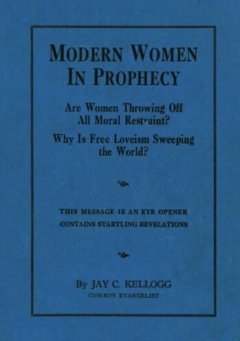 Modern Women in Prophecy