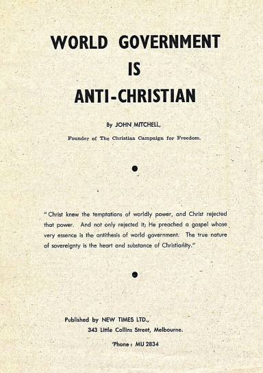 aHR0cHM6Ly9hc3NldHMubHVsdS5jb20vY292ZXJfdGh1bWJzL3EvNi9xNnpxODc3LWZyb250LXNob3J0ZWRnZS0zODQuanBn World Government is Anti-Christian