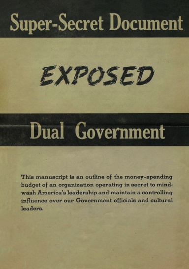 aHR0cHM6Ly9hc3NldHMubHVsdS5jb20vY292ZXJfdGh1bWJzL3IvbS9ybWc5d2U3LWZyb250LXNob3J0ZWRnZS0zODQuanBn Super-Secret Document Exposed: Dual Government