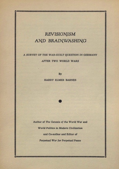 aHR0cHM6Ly9hc3NldHMubHVsdS5jb20vY292ZXJfdGh1bWJzL3YvOC92OGtwNWQ0LWZyb250LXNob3J0ZWRnZS0zODQuanBn Revisionism and Brainwashing: A Survey of the War-Guilt Question in Germany Afte