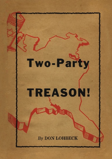 Two-Party TREASON!