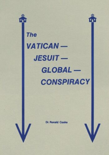 The Vatican Jesuit Global Conspiracy