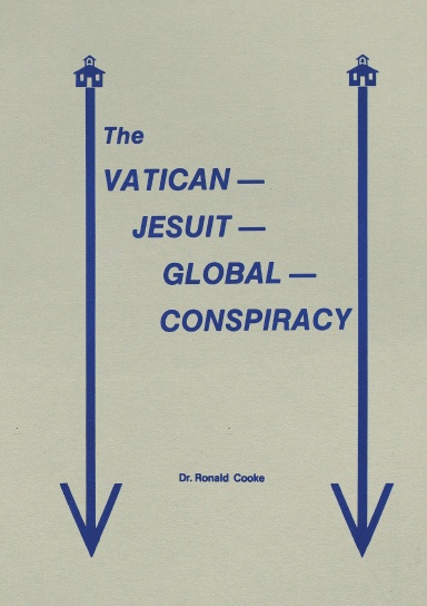 The Vatican Jesuit Global Conspiracy