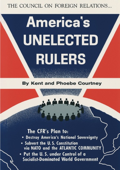 America's Unelected Rulers