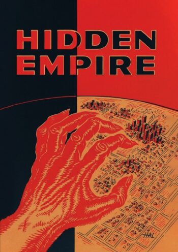 Hidden Empire