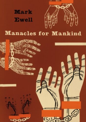 Manacles for Mankind