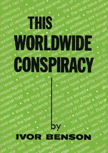 This Worldwide Conspiracy