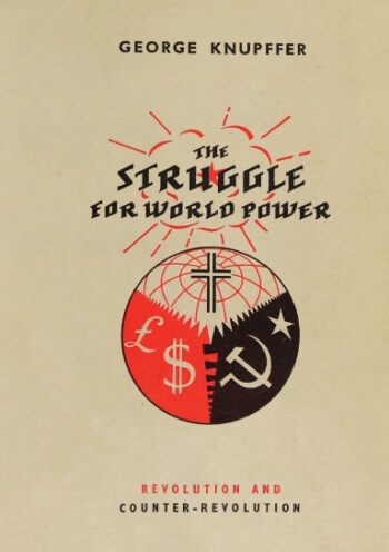 The Struggle for World Power