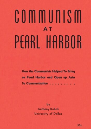 Communism at Pearl Harbor