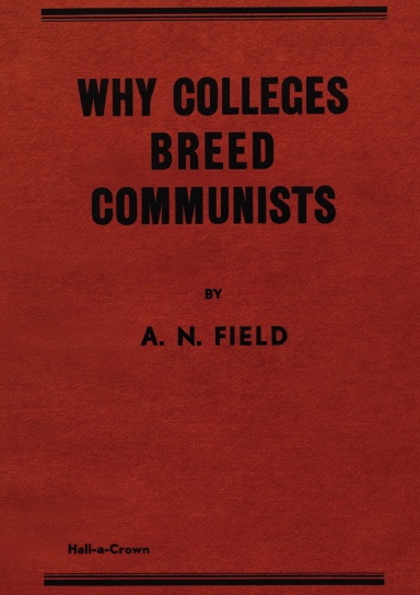 aHR0cHM6Ly9hc3NldHMubHVsdS5jb20vY292ZXJfdGh1bWJzL3kvdi95djlqZ25lLWZyb250LXNob3J0ZWRnZS0zODQuanBn Why Colleges Breed Communists