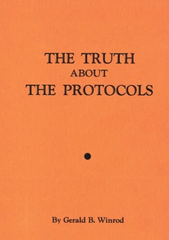The Truth about the Protocols