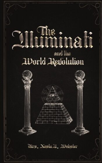 The Illuminati and the World Revolution
