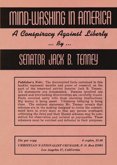aHR0cHM6Ly9hc3NldHMubHVsdS5jb20vY292ZXJfdGh1bWJzLzcvay83a2dtd3lwLWZyb250LXNob3J0ZWRnZS0zODQuanBn Mind-Washing in America: A Conspiracy Against Liberty