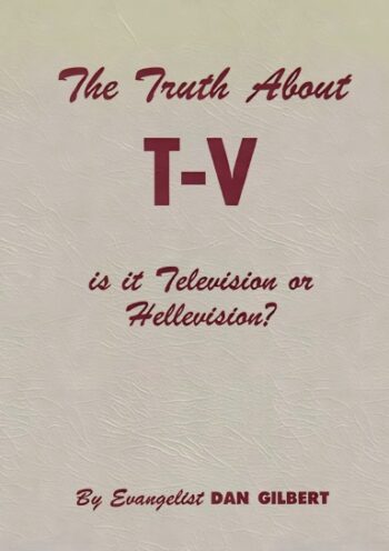 The Truth About TV : Is It Television—or Hellevision?