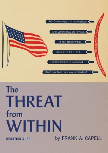The Threat from Within