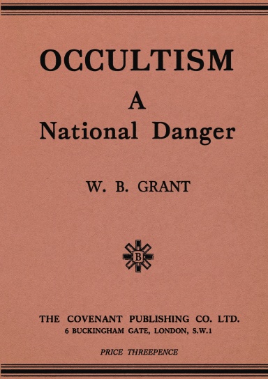 aHR0cHM6Ly9hc3NldHMubHVsdS5jb20vY292ZXJfdGh1bWJzL3EvNi9xNnpwNDRuLWZyb250LXNob3J0ZWRnZS0zODQuanBn Occultism: A National Danger