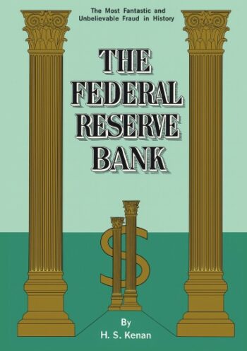 The Federal Reserve Bank
