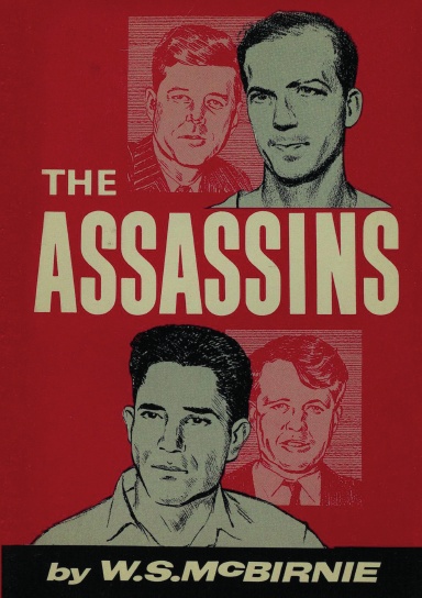 The Assassins