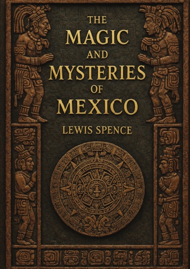 The Magic and Mysteries of Mexico