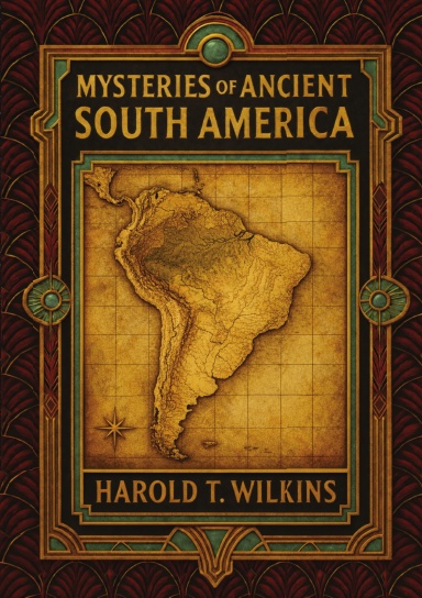 Mysteries of Ancient South America