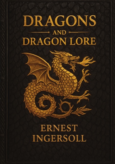 Dragons and Dragon Lore
