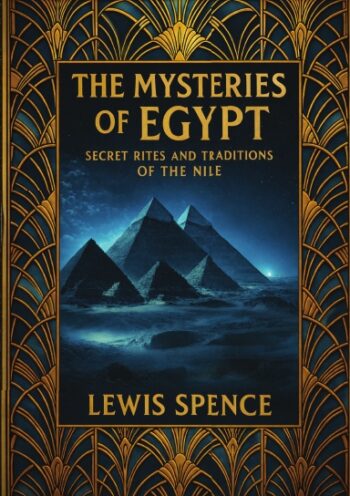 The Mysteries of Egypt