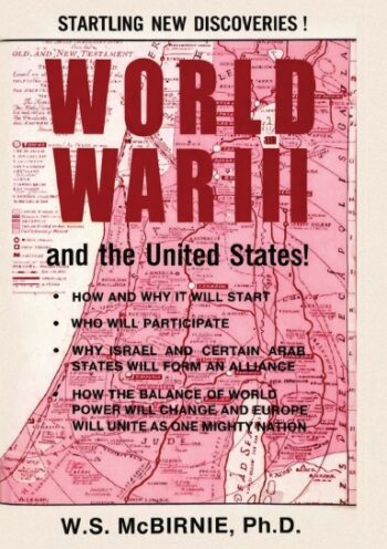 World War III and the United States!