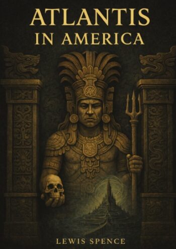 Atlantis in America