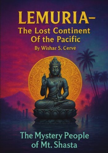 Lemuria: The Lost Continent of the Pacific