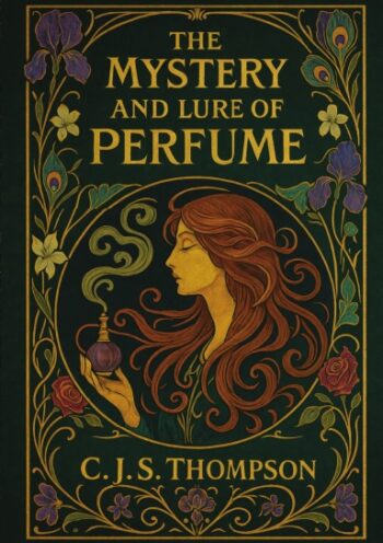 The Mystery and Lure of Perfume