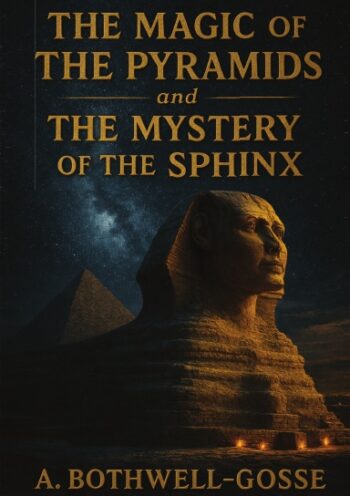 The Magic of the Pyramids and the Mystery of the Sphinx