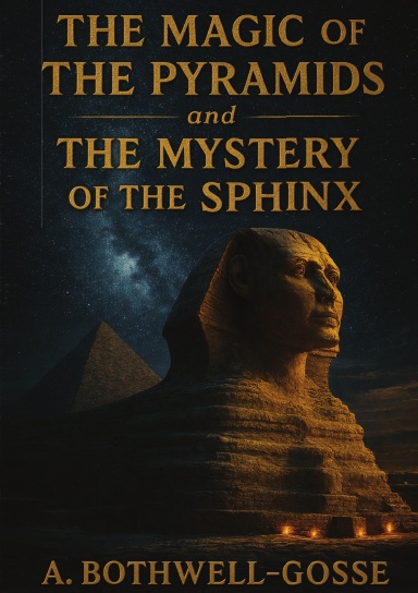 The Magic of the Pyramids and the Mystery of the Sphinx