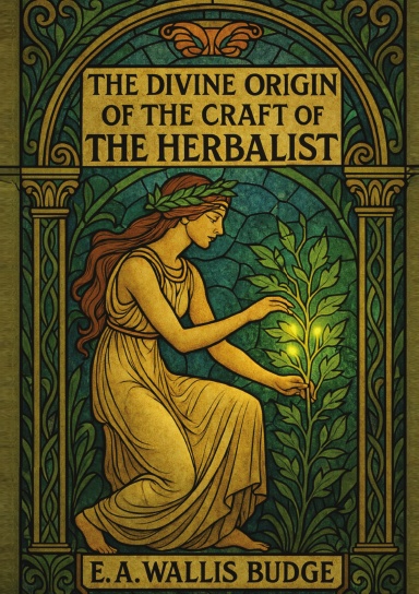 The Divine Origin of the Craft of the Herbalist