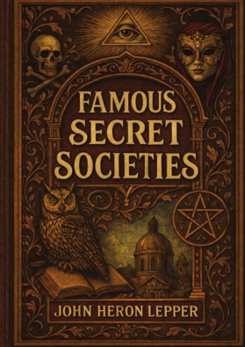 Famous Secret Societies