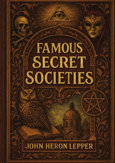 Famous Secret Societies
