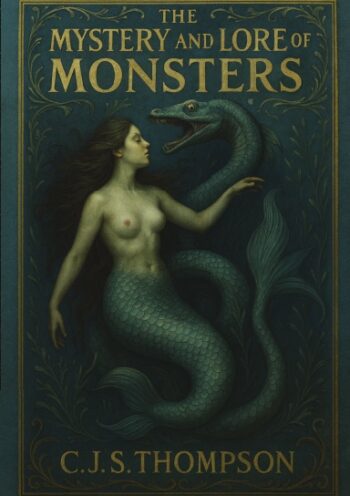 The Mystery and Lore of Monsters